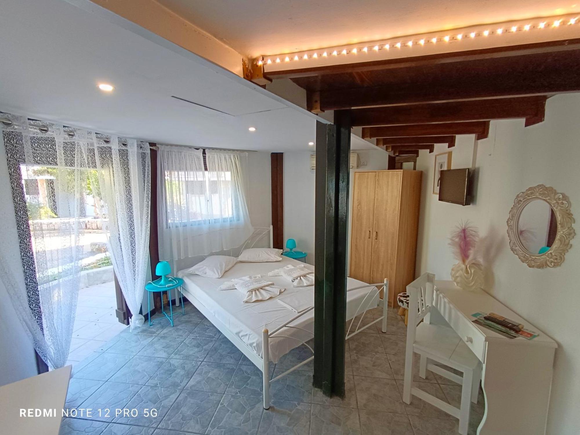 Spasmata Village Marios Bungalows Minia Exterior photo