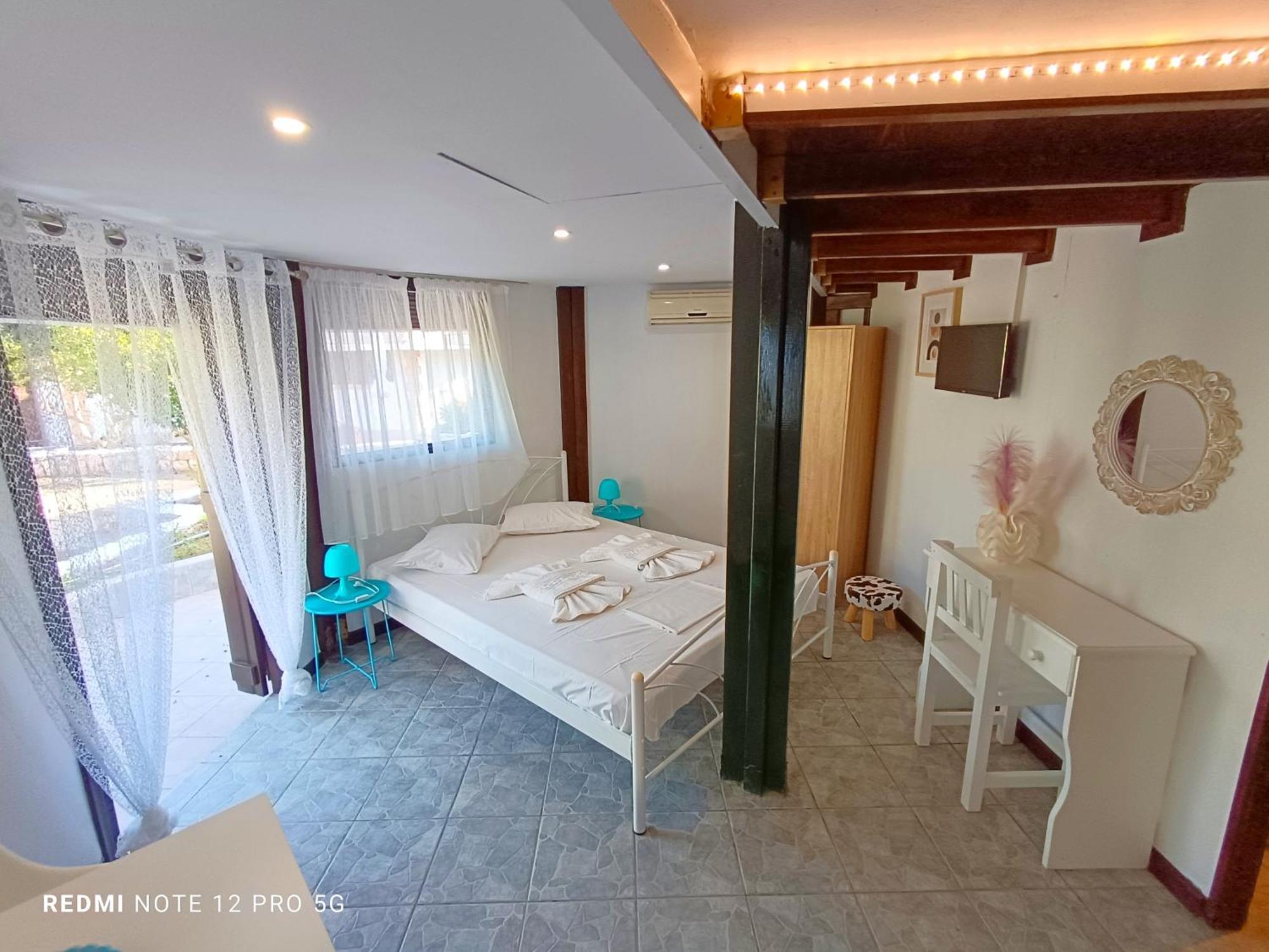 Spasmata Village Marios Bungalows Minia Exterior photo