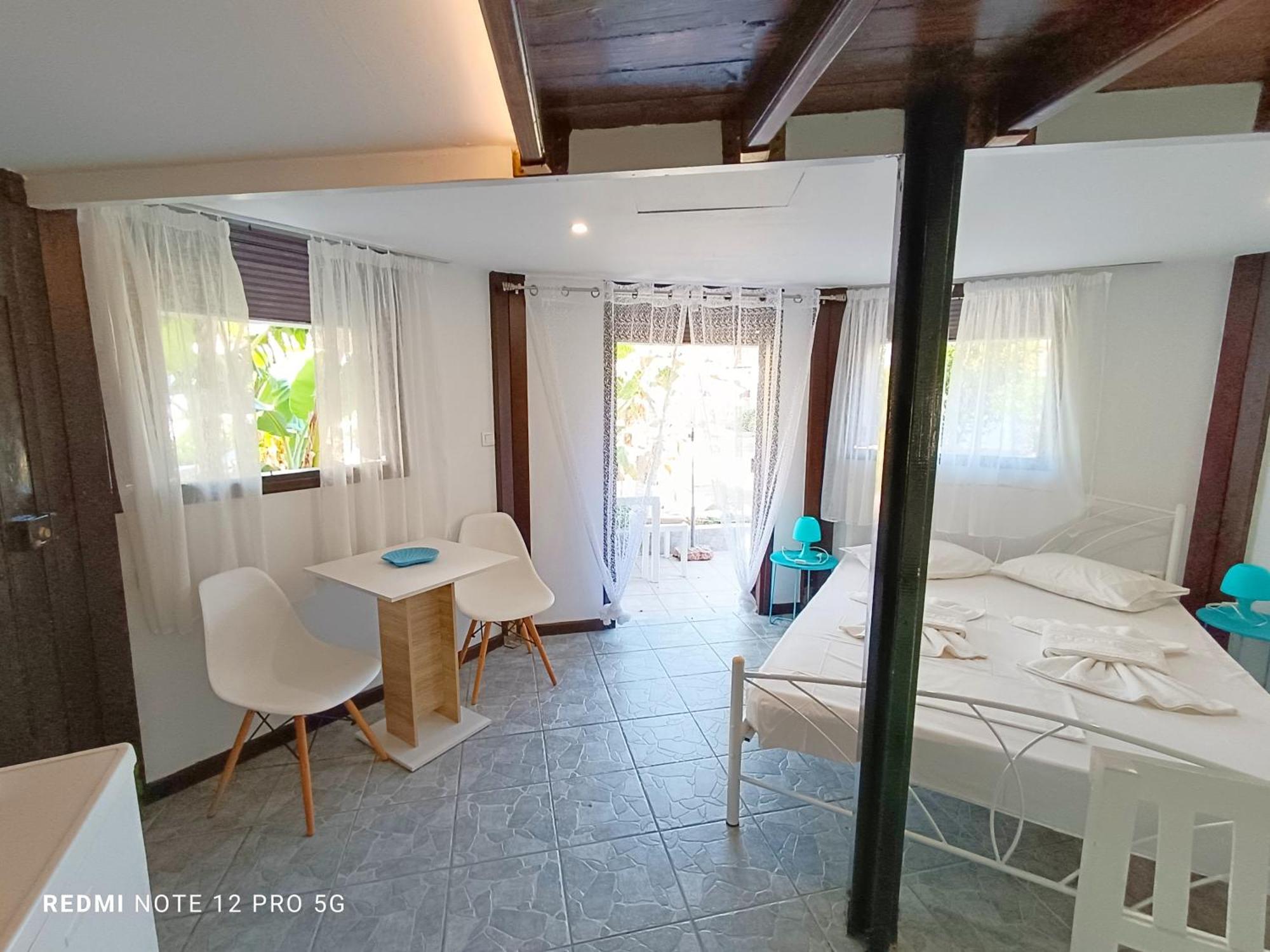 Spasmata Village Marios Bungalows Minia Exterior photo