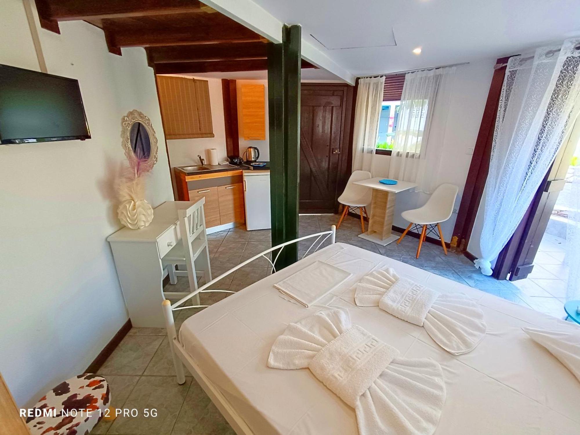 Spasmata Village Marios Bungalows Minia Exterior photo